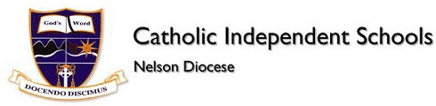 Catholic Independent Schools - Nelson Diocese