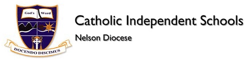 Catholic Independent Schools - Nelson Diocese